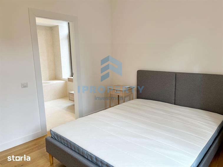Carmen Sylva 2 camere 60 Mp cu parcare si prox. metrou - fotografie proprietate 8