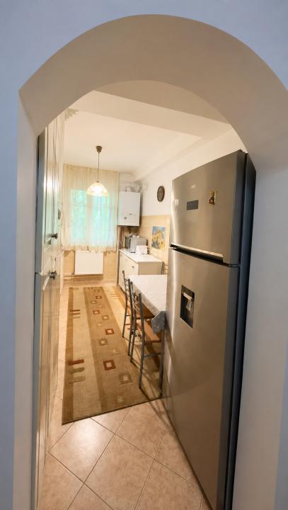 Apartament 4 camere de inchiriat zona Tatarasi - Flora - 5