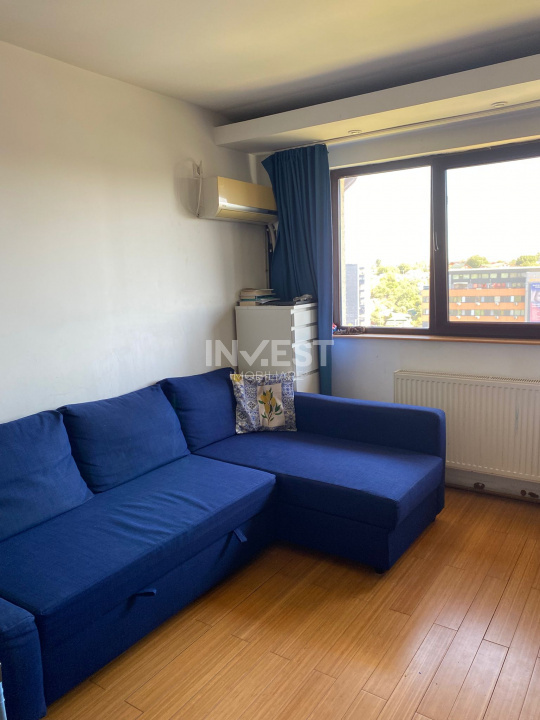 Apartament cu 2 camere- Zona Tatarasi - 1