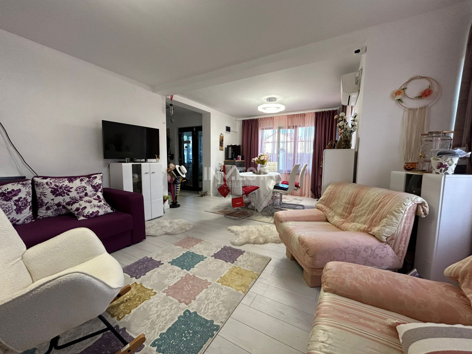 CASA PREMIUM, 4 CAMERE, 2 BAI, CARTIER ASTORIA-LUNCA CETATUII - 5