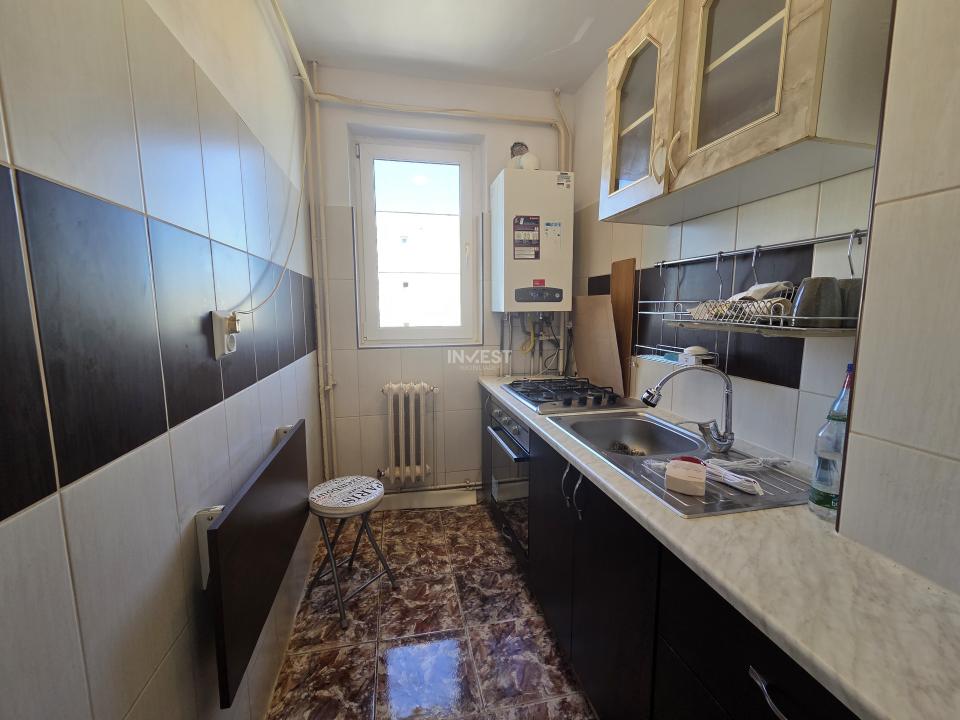 Inchiriere-2 camere-Piata Alexandru cel Bun - 6