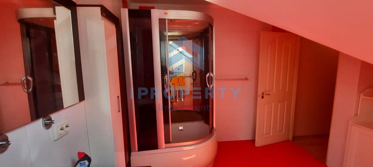 Pacii Duplex 3 Camere 98MP Metrou  - fotografie proprietate 11