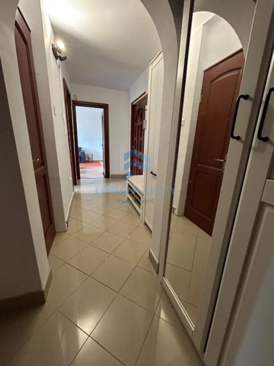 Alba Iulia 2 camere cu balcon  - fotografie proprietate 6