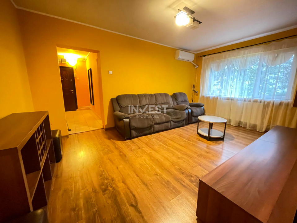 Apartament 3 camere-72 mp-Podu Ros-Palas Mall-etaj intermediar - 1