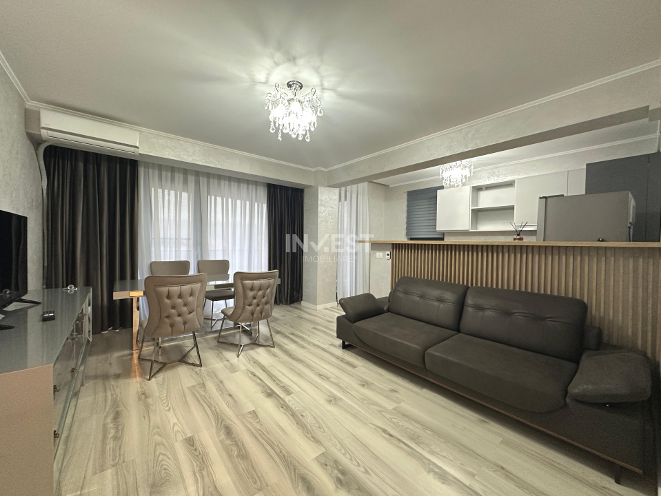 AP NOU 2 CAMERE DECOMANDAT PACURARI-REDIU  - 2