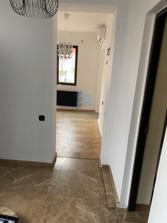 Spatiu Comercial - Birouri in zona Dorobanti cu suprafata de 70 mp utili - fotografie proprietate 6