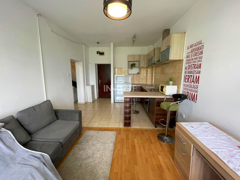 Apartament 2 camere-bloc 2008-Granit-Socola - 4