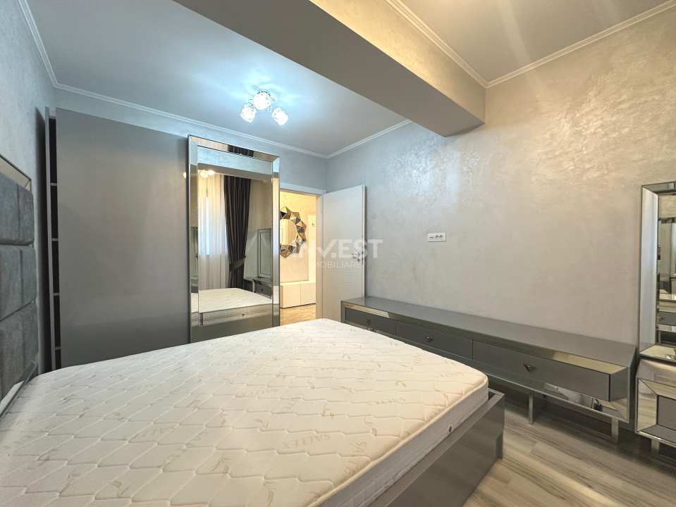 AP NOU 2 CAMERE DECOMANDAT PACURARI-REDIU  - 5