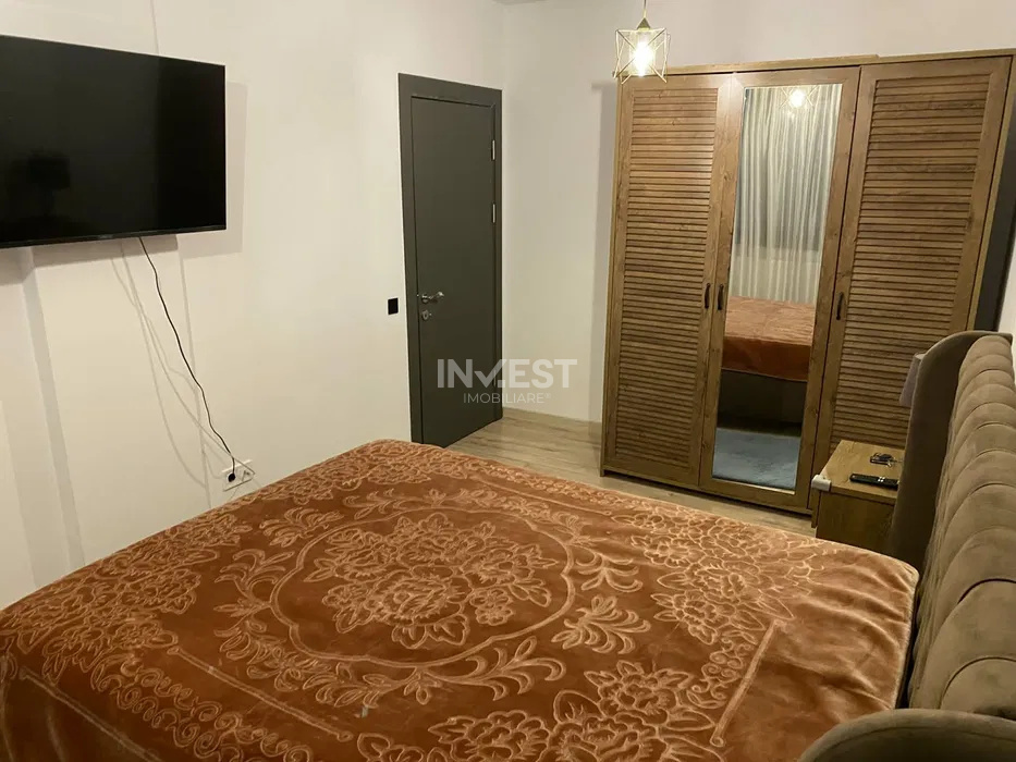 Apartament 2 camere de inchiriat zona Nicolina - 3