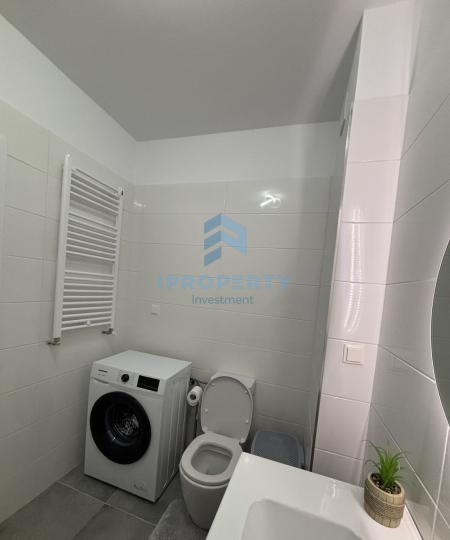Uverturii | 2 camere | Prima Inchiriere | Centrala Proprie - fotografie proprietate 8