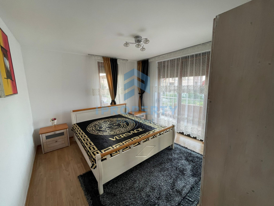 Dobroesti | Vila 8 Camere | P+1+M+P | TEREN 360 Mp | Constructie 2008 - fotografie proprietate 32