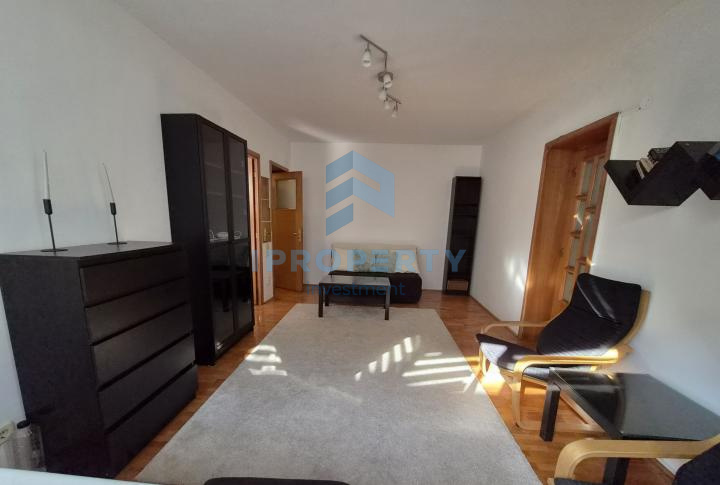 Floreasca | 2 camere | Pet Friendly | Etaj 1 Din 4 - fotografie proprietate 4