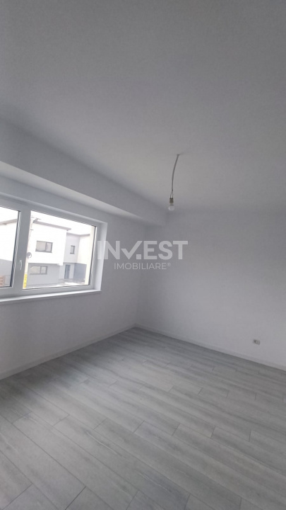 Casa 5C Complex Rezidențial Valea Lupului-Iași  - 7