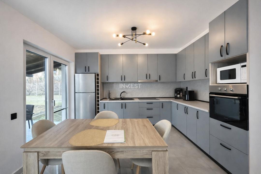 Casă individuală în cartierul Bucium din Iași - 4