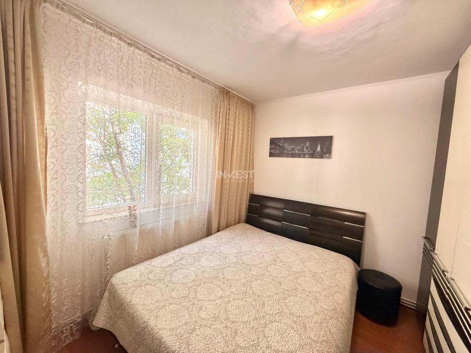Apartament cu 3 camere - renovat - 61 MPU - Nicolina Lidl - 18
