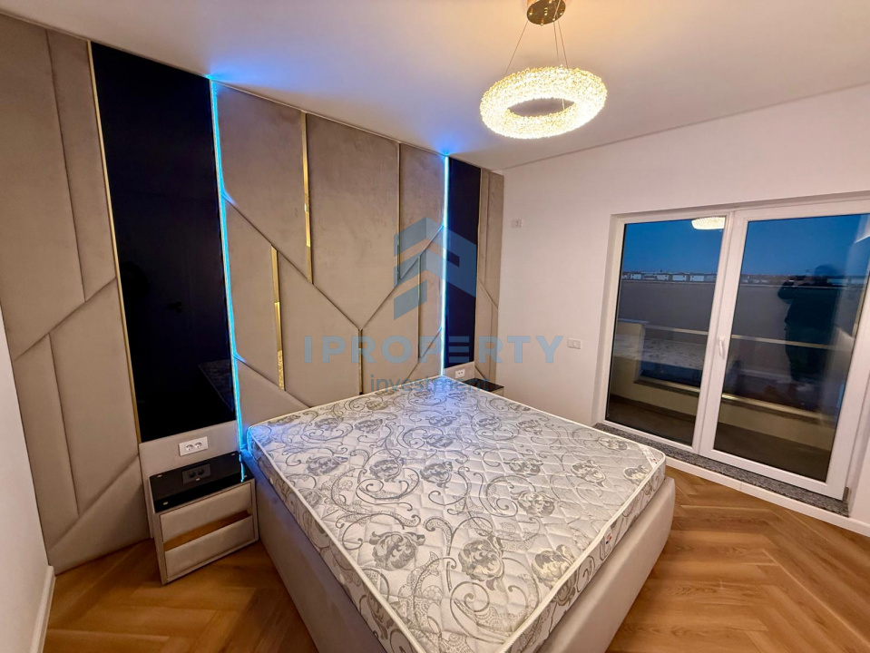 Vila 5 Camere | Dobroesti | Finalizare 2026 | Complex Residential 10 Case  - fotografie proprietate 29