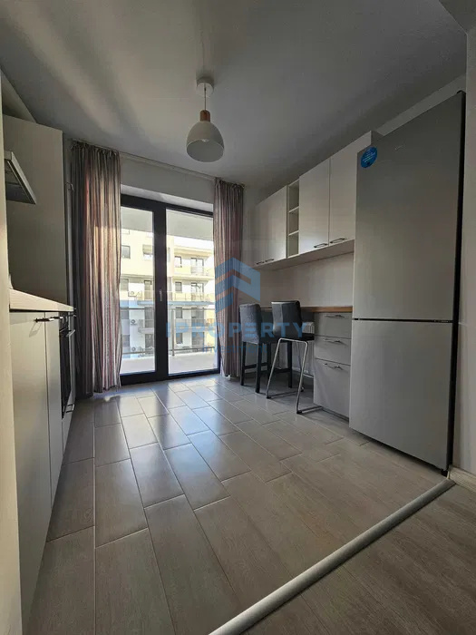 3 Camere | HILS Brauner | Parcare Subterana | Metrou 700m | Ctr ANAF - fotografie proprietate 6