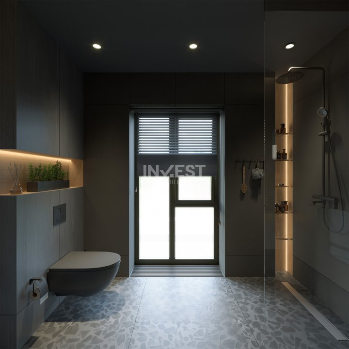 Casa Nordique 183mp utili, 5 camere, 3 bai. Family Miroslava IAȘI - 13