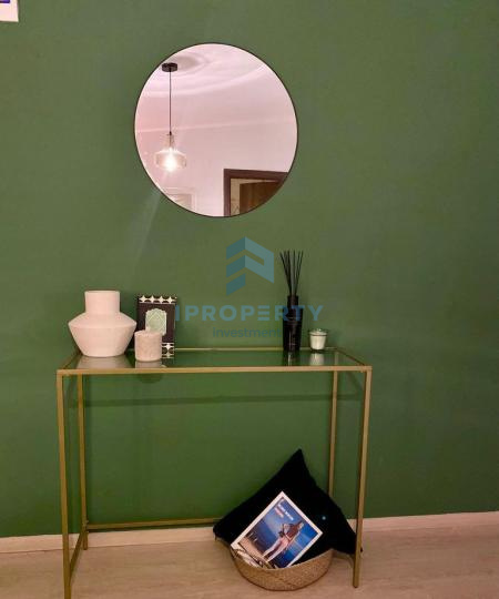 Apartament 2 camere Baneasa cu centrala langa Mall - fotografie proprietate 15