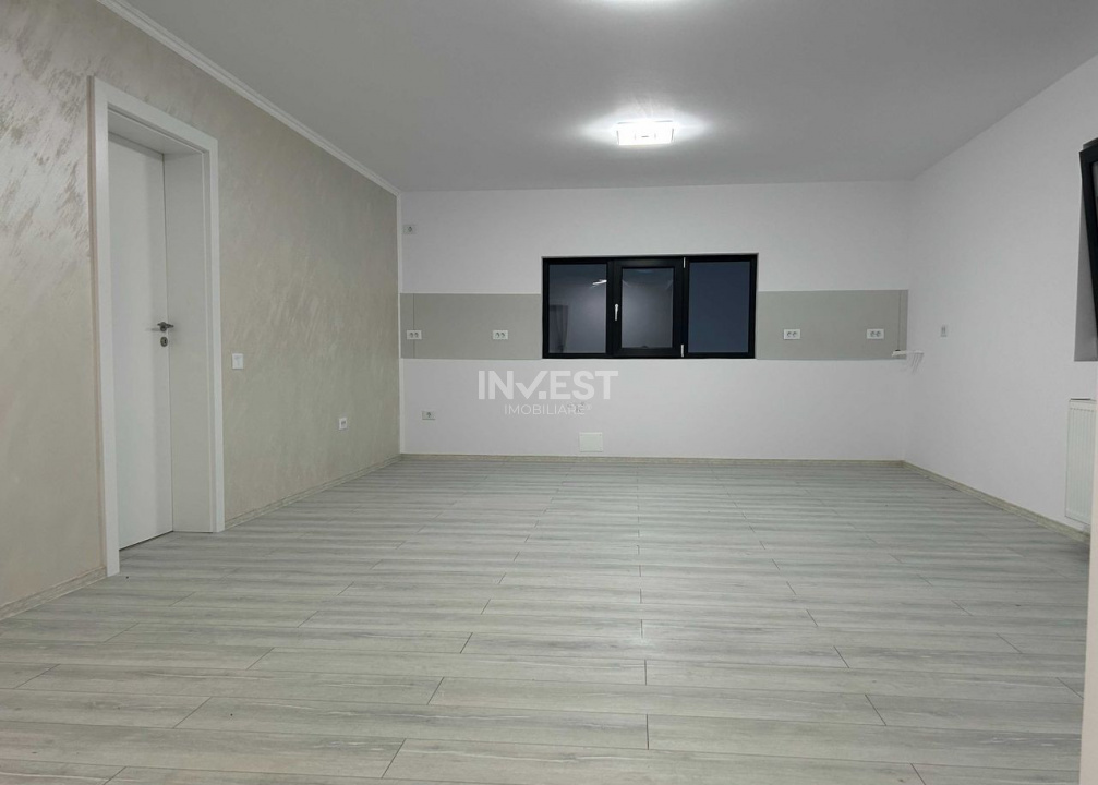 Casa Noua 4c Valea Lupului-Iași - 4