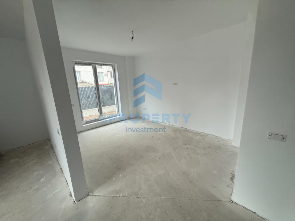 Vânzare Apartament 2 camere în Wek Residence - Theodor Pallady - fotografie proprietate 4