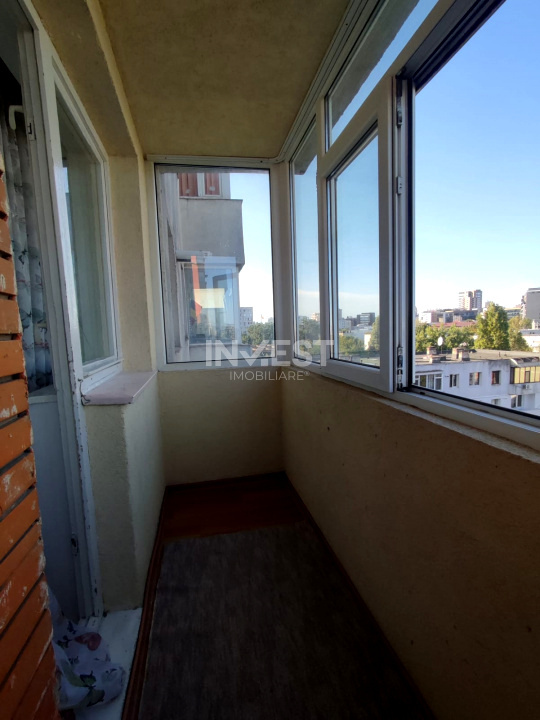 Apartament 3 camere, 60 mp, liber - Podu Ros - 12
