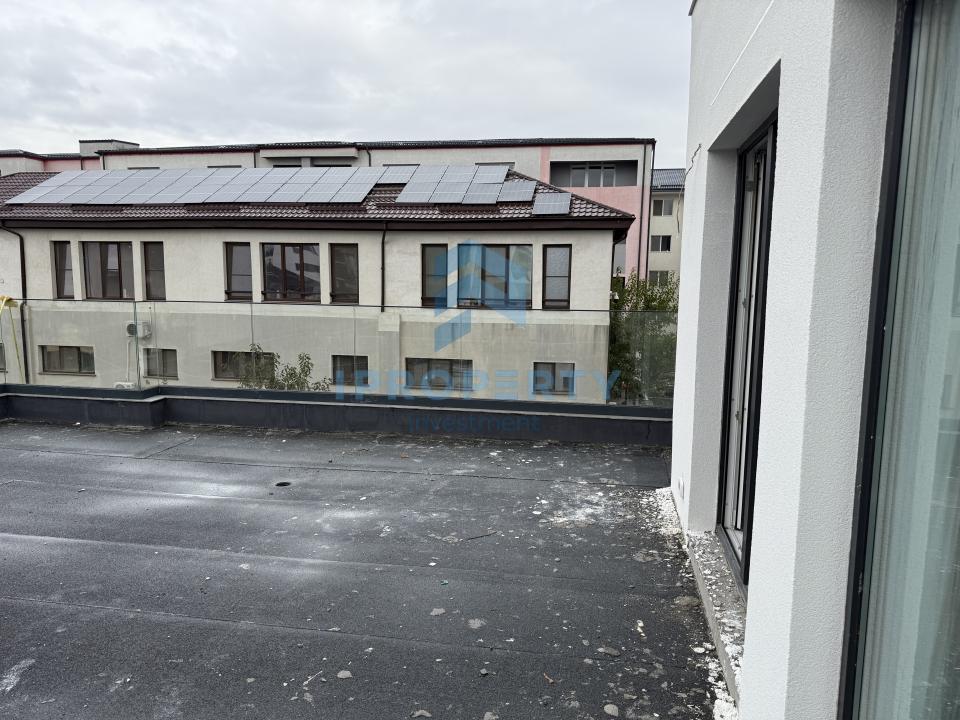 Vânzare Apartament 4 camere în Wek Residence - Theodor Pallady - fotografie proprietate 16