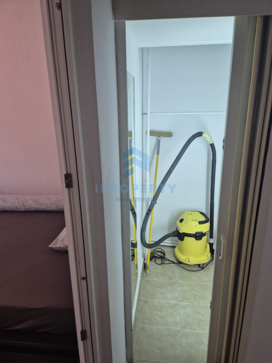 Vânzare Apartament 3 camere în Lacul Morii, DECOMANDAT, 70 MP, CENTRALA - fotografie proprietate 15
