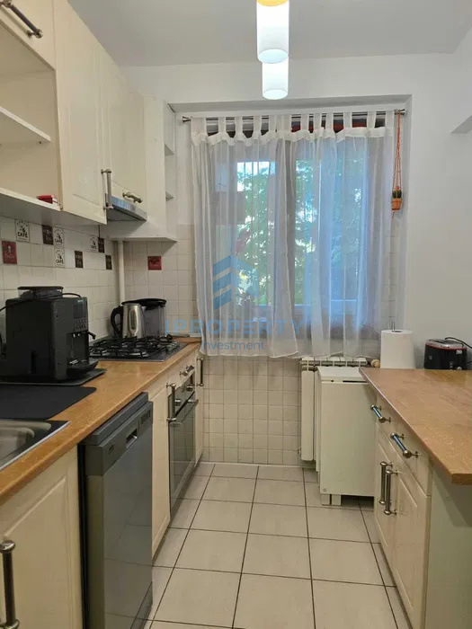 Cotroceni | 3 camere | - fotografie proprietate 7