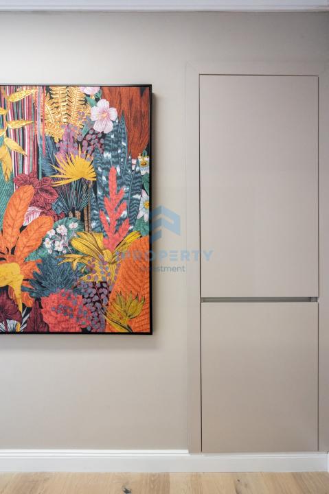 Apartament cu 4 camere mobilat Designer zona Victoriei Guvern  - fotografie proprietate 9