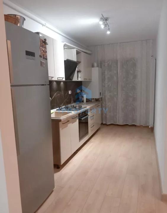 Penthouse 3 camere Moghioros Park Residence - fotografie proprietate 6