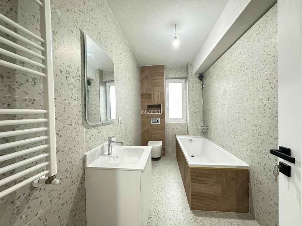 COMISION 0%! APARTAMENT PREMIUM 2 CAMERE DECOMANDAT BLOC NOU - 7