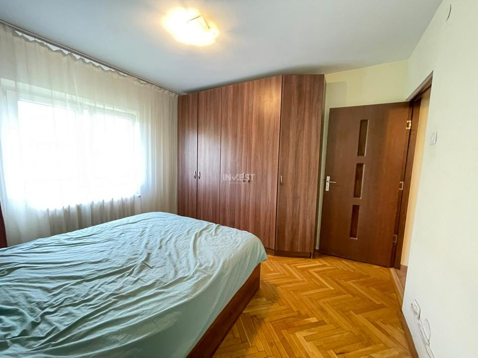 Apartament 3 camere, decomandat, zona Arcu - Scoala Stefan Barsanescu, Iasi - 2