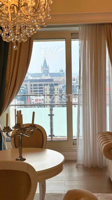 Apartament 3 camere - 85mp- Complex Lazăr Residence  - 5