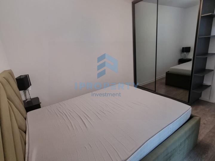 Aviatiei | Cloud 9 |2 camere| Semidecomandat | Mobilat si utilat complet - fotografie proprietate 8