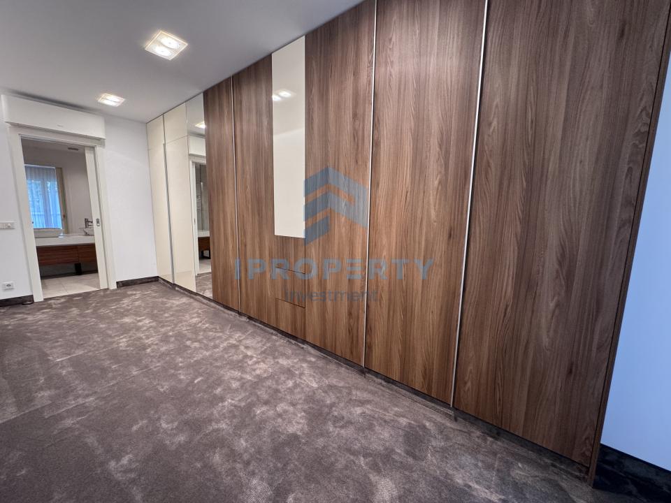 Apartament Exclusivist Herastrau Nordului 3 Camere 121 mp utili cu Terasa - fotografie proprietate 10