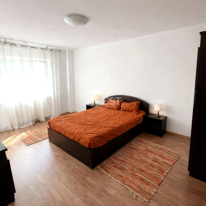 Apartament cu 1 cameră decomandat - etaj 1 - Nicolina 1  - 1
