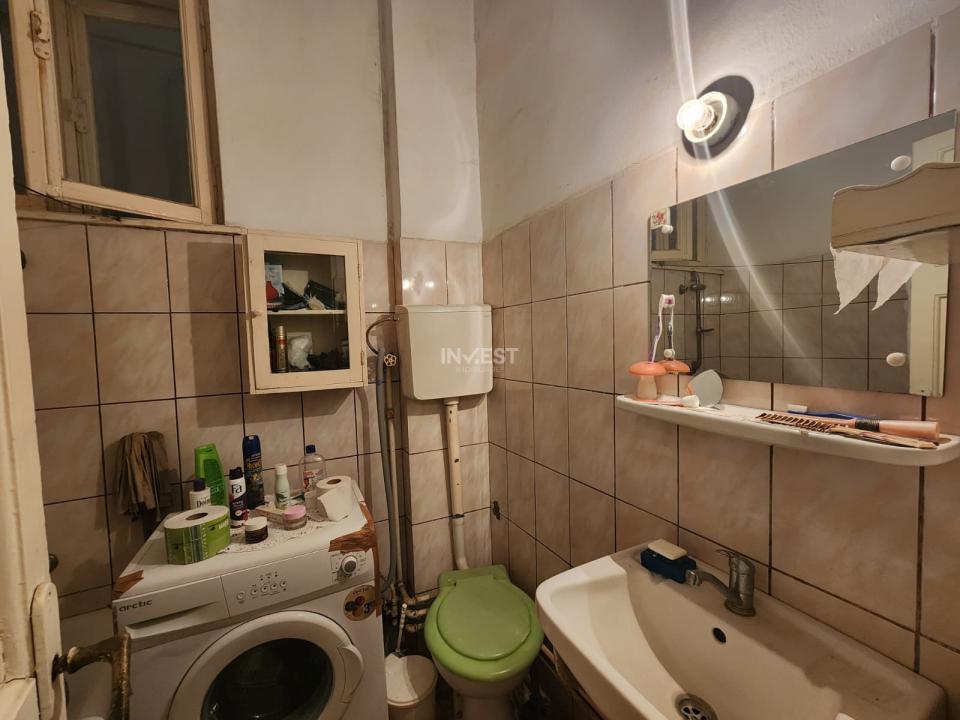 CASA CENTRU IASI, 7 CAMERE,  143 MP UTILI, 22 MP BECI, MAGAZIE SI GARAJ - 19