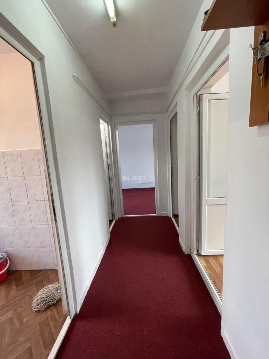 Apartament 3 camere, decomandat, zona Pacurari - Petru Poni, Iasi - 6