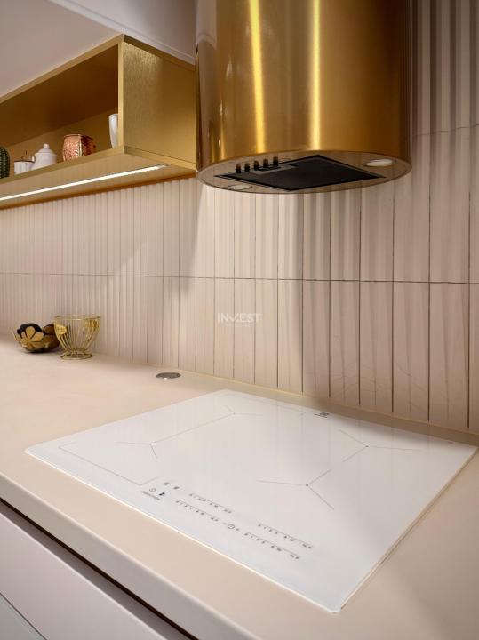 2 Camere High-End în Azimut Copou – Locație Unică, Confort la Nivel Înalt - 12