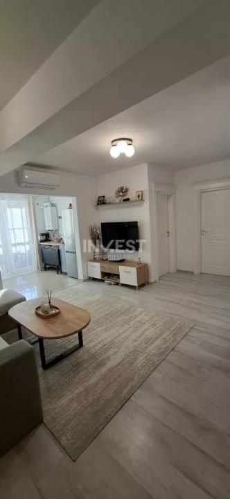 2 CAMERE MOBILAT+UTILAT VALEA LUPULUI - 1