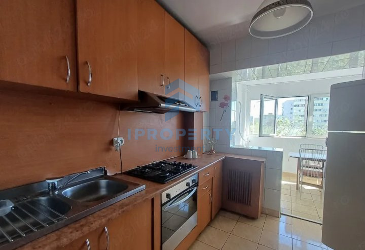 Apartament cu 3 camere zona Pantelimon etajul 5 din 10 - fotografie proprietate 1
