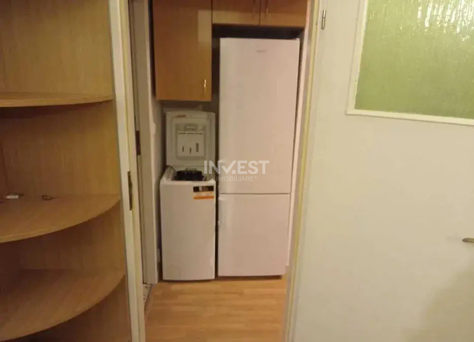 Apartament 2 camera de inchiriat zona Tatarasi Nord - 4
