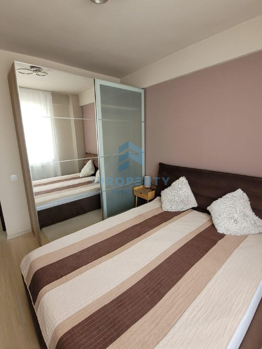 Laminorului, Bucurestii Noi | 3 camere | Parcare | Balcon - fotografie proprietate 3