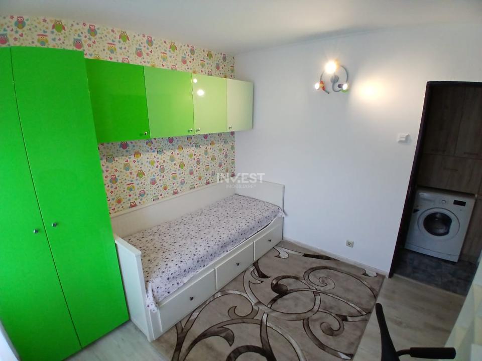 Apartament, 2 camere, Mircea Cel Bun, 400 euro. - 4