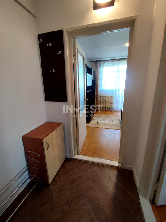 Apartament 3 camere, 60 mp, liber - Podu Ros - 11