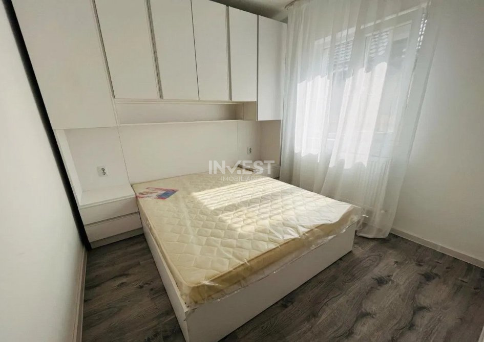 APARTAMENT 2 CAMERE,FINALIZAT SI INTABULAT, LOC PARCARE INCLUS IN PRET - 2