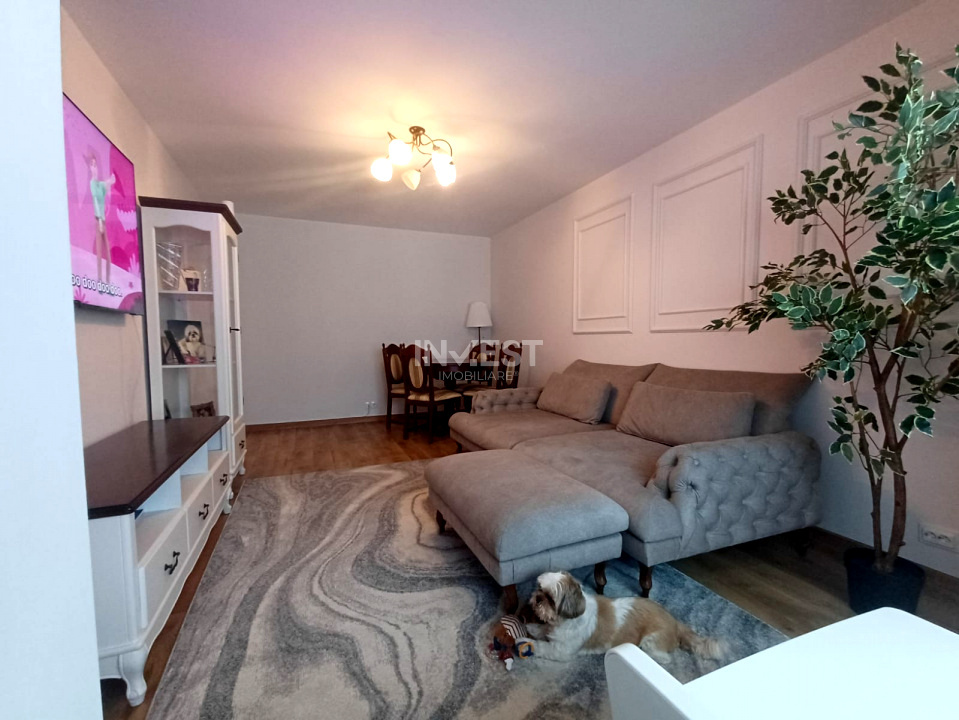  Apartament 4 Camere, 87 mp – Renovat Complet ! - 5