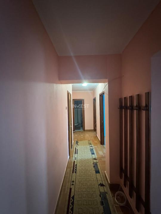 Apartament 3 camere decomandat 2 bai, zona Gara- Rapa Galbena, Iasi - 6