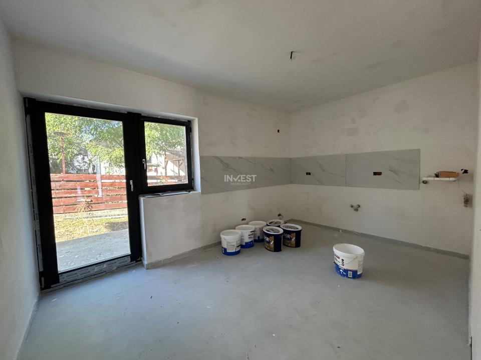 Casă individuală, 5 camere, construcție nouă — Valea Lupului, Strada Soarelui - 5